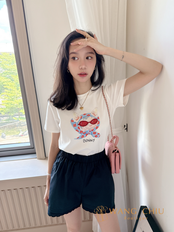 WANG CHIU 麻豆照